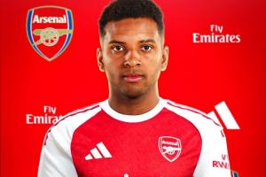 talkSport：阿森纳是签罗德里戈的有力竞争者，球员接近离队