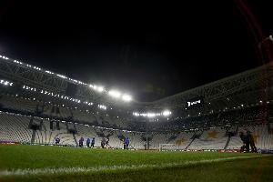 尤文赛季主场上座数据：总人数超100万，上座率91%&17场门票售罄