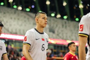 U20国青三杰境遇：王钰栋大放异彩，蒯纪闻渐入佳境，依木兰0出场