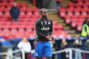 米切尔谈水晶宫夺冠：真是梦想照进现实，不知如何形容这感觉