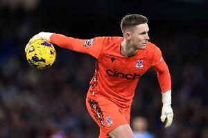 铜墙铁壁，水晶宫夺冠之路6场比赛只丢1球