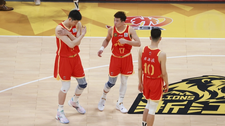 杨毅：广厦比首钢更需要这个冠军 首钢输得起 广厦曾去寺庙做法事