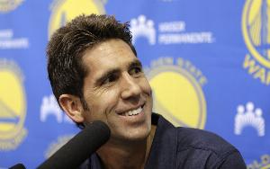 Stein：老鹰追求前勇士GM迈尔斯 但后者对重返管理层非常谨慎