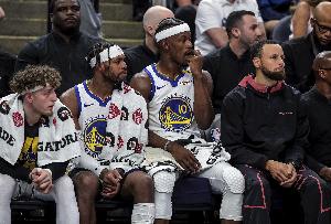 拉科布：这赛季能进第二轮也算胜利 交易前我们一度看不到希望