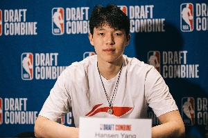 统治CBA才配参选NBA？偏见！中国球员需要“走出去”的文化革新