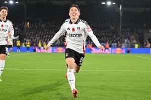 威尔逊：坚信能打破俱乐部英超最高积分纪录，我们拼了命想做到