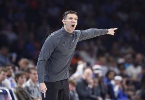 戴格诺特：掘金展现出了冠军球队的韧劲 他们让我们变得更强了