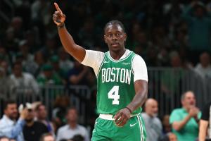 Stein：早期预测绿军更可能送走霍勒迪而非怀特 铂金最可能被交易