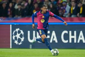 巴尔德：我们是巴萨，必须为了每一个冠军而战