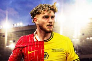 💣英媒：狼队已开始谈判签埃利奥特，利物浦要价5000万镑