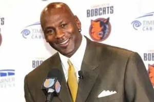 乔丹复出当解说了？！