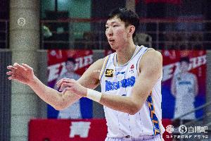 总决赛失利！麦穗丰：本季北京难说失败 G6周琦打出前NBA球员风采