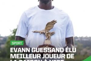 遭哄抢！电讯报：英超至少8队、德甲6队有意尼斯“新德罗巴”盖桑