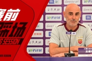 宣战 • 球队需在心态上做足准备，发挥最好水准