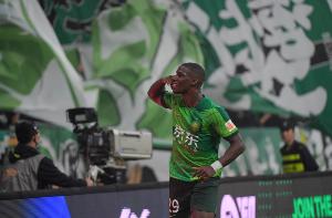 足球报评中超第一阶段十佳外援：法比奥居首，瓦科、米内罗入围