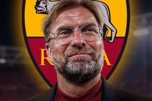 💣渣叔出山？意媒：克洛普已同意执教罗马，拉涅利担任高级顾问