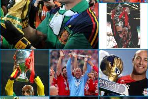 42岁西班牙门神雷纳宣布退役！曾效力红军8年 拿过世界杯＆欧洲杯