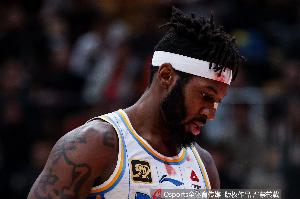 打光最后一颗子弹！杰曼15中9高效砍25分5板13助3断1帽 三分8中5