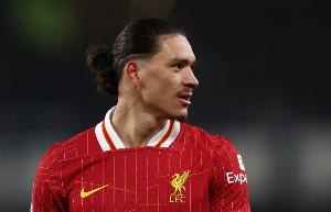 塞尔：努涅斯同意加盟马竞，尽管表现未达预期但红军不会轻易放人