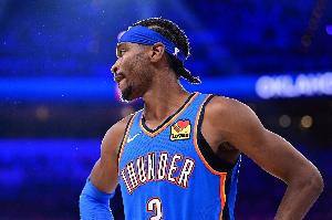 4分半钟SGA7罚&森林狼犯满！解说：叫他罚球批发商是有原因的