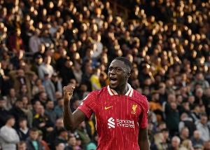 队报：利物浦希望夏窗完成科纳特续约，此前报价被认为远远不够