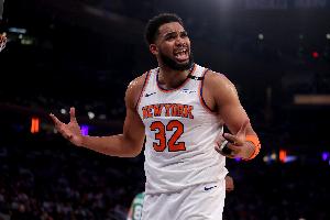 30年后再被步行者逆转😳唐斯：我们要创造历史 而非重演历史