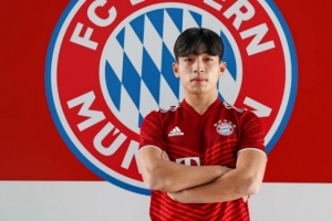 图片报：汉诺威将不会激活李珠贤买断条款，他今夏将返回拜仁