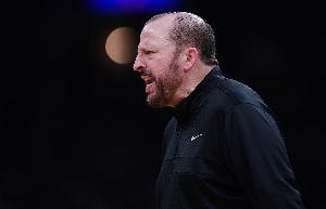 锡伯杜谈被逆转：很失望 我们必须好好看录像来纠正我们的错误