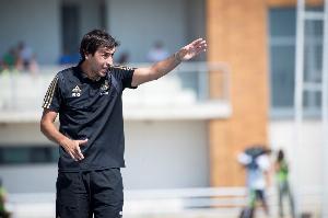 阿斯报：劳尔未来很难执教皇马一队，他可能会离队