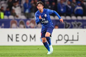 记者：由于刘诚宇入选国足名单，他将不会出战全运会资格赛