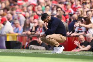 决赛折戟！曼联联赛排名第16，时隔10年再度无缘任何级别欧战