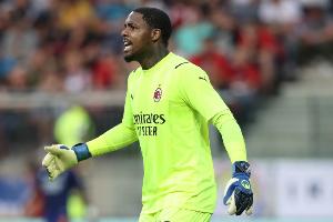 罗体：米兰或在今夏出售迈尼昂，并签卡内塞基或舍瓦利耶代替他