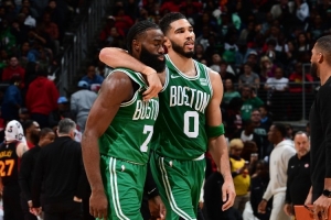 绿军队休赛期预测：避税并进行多笔交易 布朗留队 霍福德再战一年