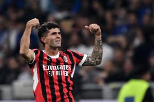 米体：米兰打算重新谈判普利西奇的续约，这次提供到2030年的合同