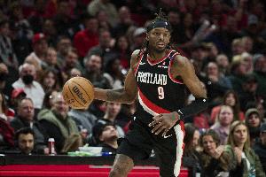 皮尔斯：尼克斯首发是联盟最佳之一 他们需补强格兰特这种替补