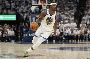 有没有多要过一毛钱？路威谈巴特勒：拿6000万你就得场均25分