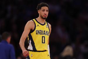 大比分2-0领先尼克斯！数据媒体：步行者冲进总决赛概率达81%🔥