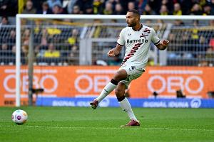 踢球者：拜仁想提前签塔踢世俱杯，药厂索要数百万欧转会费