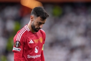 谢林汉姆：B费和厄德高都不适合当队长，有天赋但缺少领袖风范