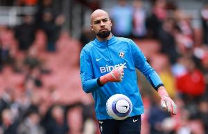 罗伯特-桑切斯：如果能获得欧冠资格并赢奖杯，那就是成功的赛季