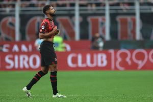 奇克：我对今天的胜利感到高兴，但本赛季的米兰不可能令人满意