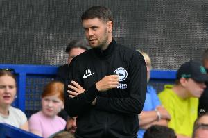 赫尔泽勒：球队在这个赛季表现得非常好，我们已经尽力了