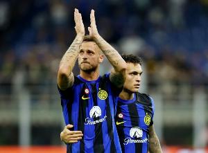 意媒：阿瑙&科雷亚不会随队出战世俱杯，国米加快引进前锋邦尼