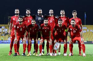 足球报：巴林备战沙特仅8天时间集训 若输球基本丧失出线希望