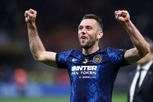 德弗里：国米拥有欧冠决赛的经验，这一次我们将努力赢得决赛