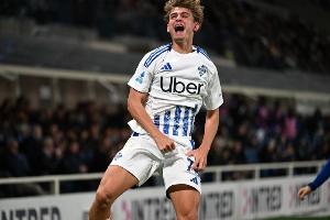 马卡：皇马考虑激活对尼科-帕斯的优先购买权，以将其从科莫带回