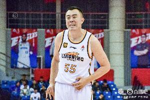 媒体人：辽篮队长韩德君已开始恢复训练 预计他将出战全运会预赛