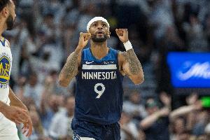 亚历山大-沃克：以这种方式输球很糟糕 双方没有秘密可言