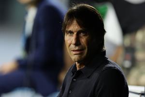 米体：那不勒斯承诺引援想挽留孔蒂，希望他在本周五做出决定