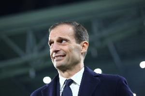 罗马诺：米兰即将任命阿莱格里为新任主帅，双方正在等待签署协议